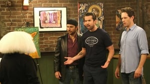 It’s Always Sunny in Philadelphia: 11×4