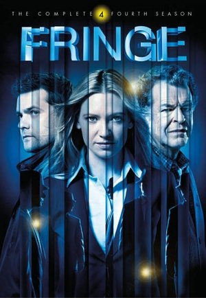 Fringe 4ª Temporada Torrent Fringe 4ª Temporada Torrent, Download, movie, filme, poster