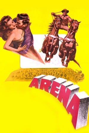 Arena poster