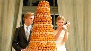 The Wedding Cake