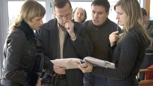 Mankells Wallander: 1×10