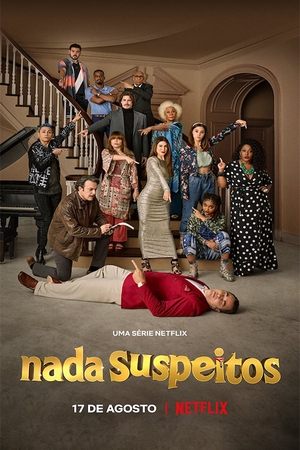 Assistir Nada Suspeitos Online Grátis