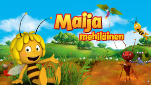 poster Maya the Bee