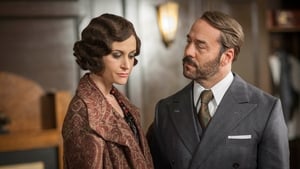 Mr Selfridge: 4×1