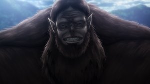 L’Attaque des Titans (Shingeki no Kyojin): Saison 3 Episode 14