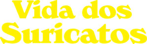 Vida dos Suricatos — Logos 3