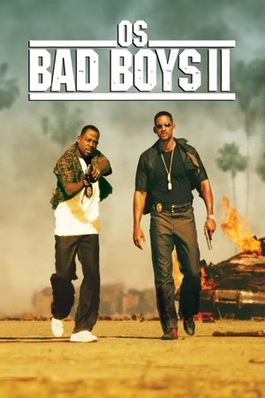 Image Bad Boys II