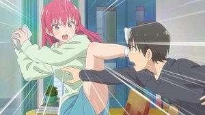 Kanojo mo Kanojo – Girlfriend, Girlfriend: Saison 1 Episode 6