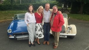 Image Nicki Chapman and Jules Hudson