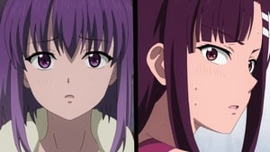 Iwa kakeru! Climbing Girls: Saison 1 Episode 7