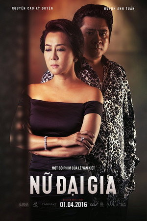Nữ Đại Gia 2