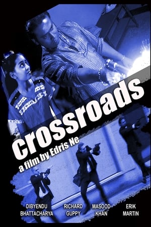 Poster Crossroads 2015