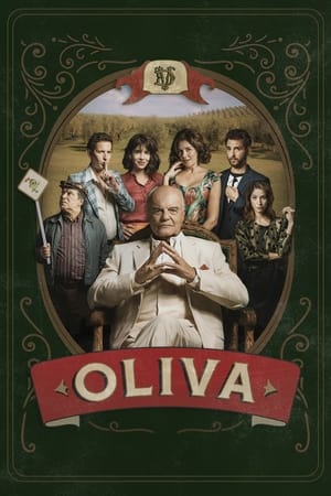 Poster Oliva (2023)