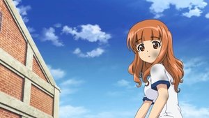Girls und Panzer: 1×2