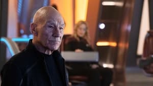 Star Trek: Picard: 3×6