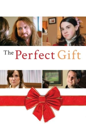 Poster The Perfect Gift 2009