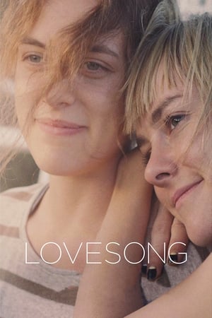 Poster Песня о любви 2017