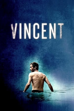 Vincent cover