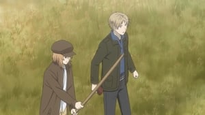 Natsume’s Book of Friends: 2×7