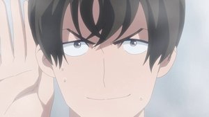 Clean Freak! Aoyama-kun Season 1 Episode 11