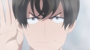 Clean Freak! Aoyama Kun: 1×11