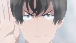 Keppeki Danshi! Aoyama-kun Episódio 11