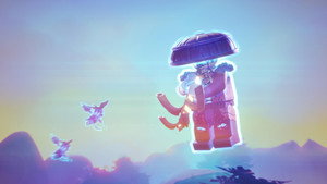مسلسل LEGO Ninjago: Dragons Rising الموسم 3 الحلقة 12