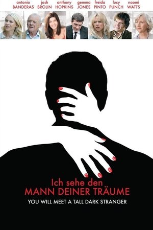 Image Ich sehe den Mann deiner Träume
