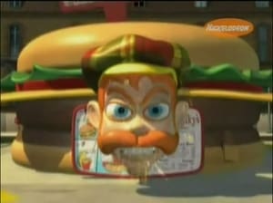 Jimmy Neutron: 2×19