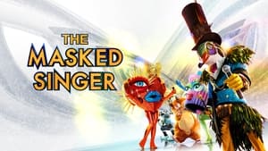 poster The Masked Singer