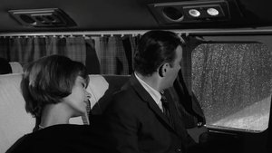 Nightmare at 20,000 Feet on The Twilight Zone Season 5 Episode 3 – October 11, 1963