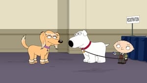 Family Guy Season 16 Episode 10