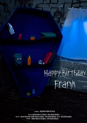 Happy Birthday Frank film complet