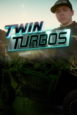 Poster Twin Turbos 2018