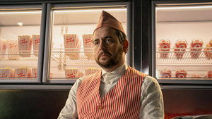 Still from The Belly Full