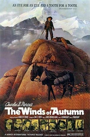 The Winds of Autumn poster