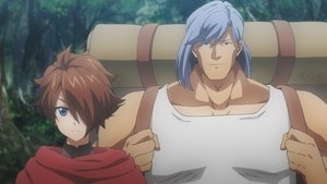 Helck: Season 1 Episode 14