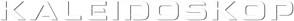 Caleidoscópio — Logos 10