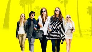 The Bling Ring 2013