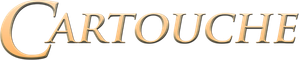 Cartouche — Logos 4