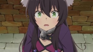 Isekai Maou to Shoukan Shoujo no Dorei Majutsu Episódio 03