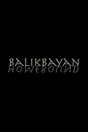 Poster Balikbayan (2004)