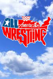 WWF All American Wrestling (1970)