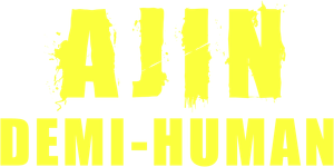 Ajin: Demi-Human