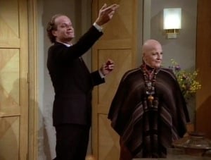 Frasier: 1×6