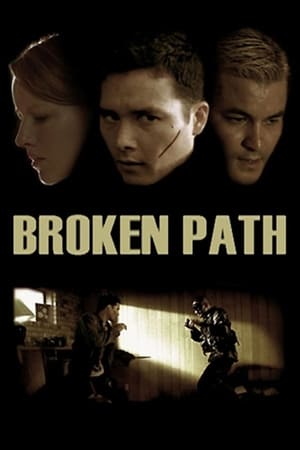 Poster Broken Path (2008)