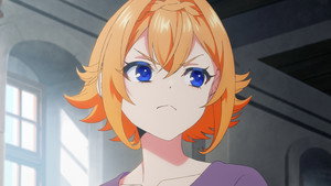 Kyouran Reijou Nia Liston Cap 2