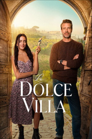 Ver La Dolce Villa online en HD