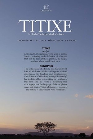 Titixe Titixe