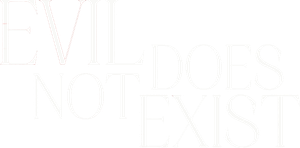 El mal no existe — Logos 2